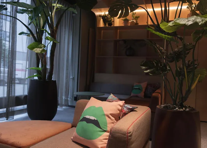 Anker Apartment - Gruenerlokka